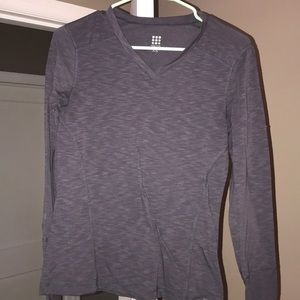 Title Nine Longsleeve